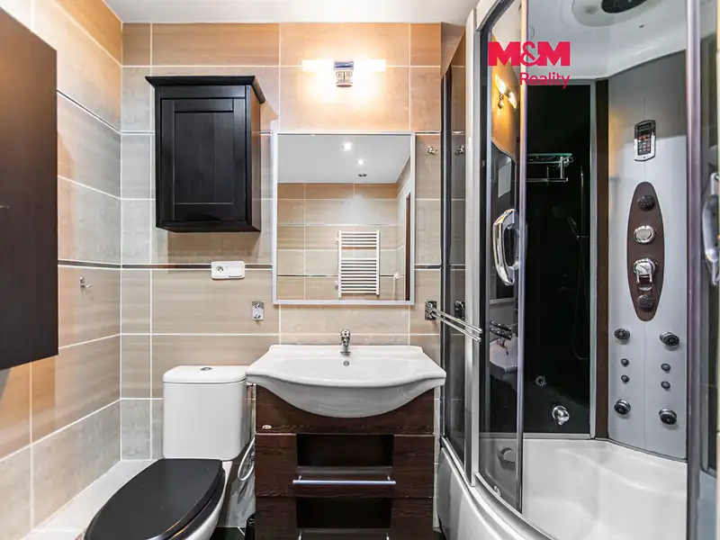Prodej bytu 3+kk 76 m²